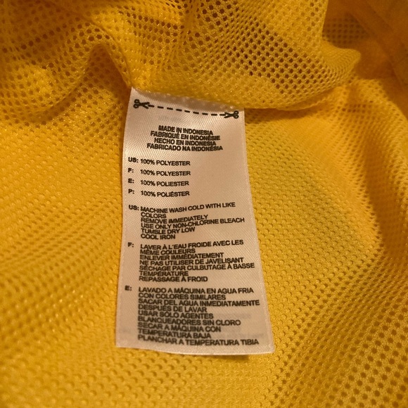 Adidas Lightweight Jacket - Picture 6 of 7